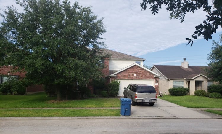 21215 Springbrook Hollow Court Spring, TX 77379, Harris County