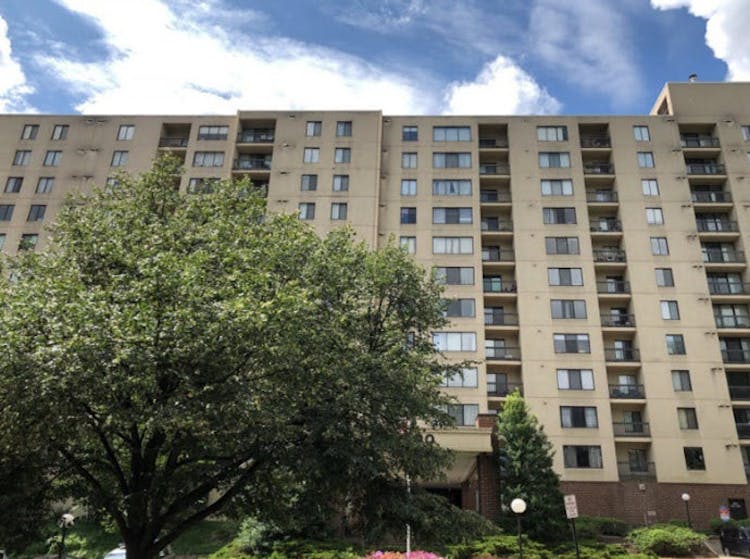 6300 Stevenson Ave, Alexandria, VA, 22304, USA