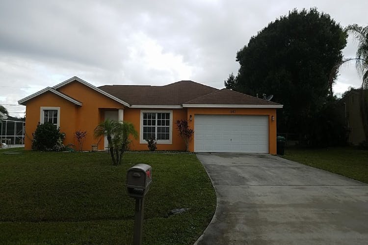 1982 SE Joy Haven St Port Saint Lucie, FL 34983, Saint Lucie County