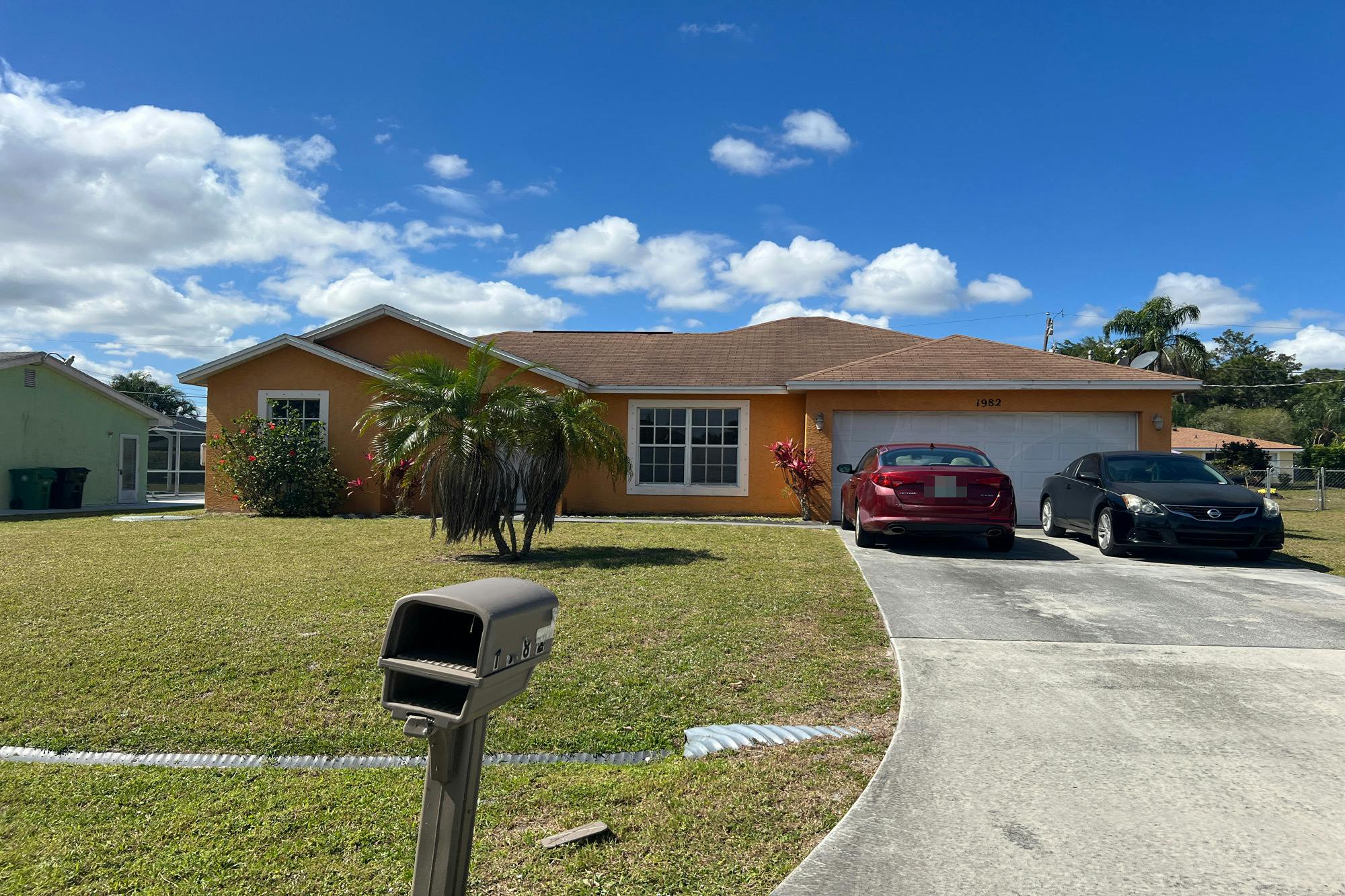 Joy Haven St, Port Saint Lucie, FL 34983 #1