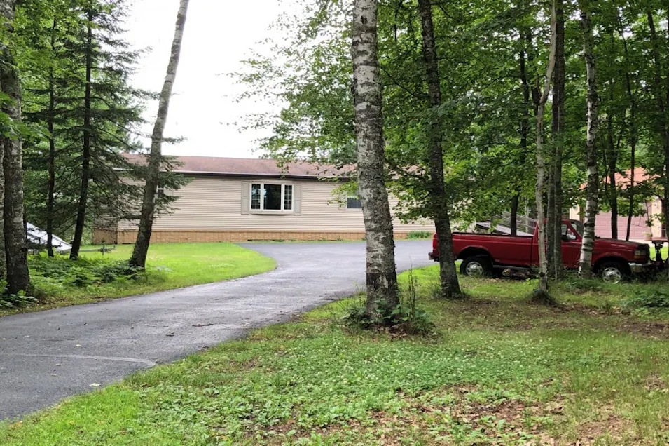 7789 Birch Ridge Road North Britt, MN 55710, Hibbing County