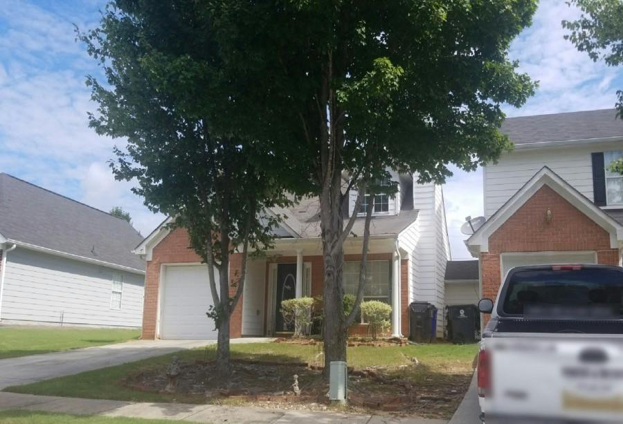 Ravenwood Ct, Union City, GA 30291