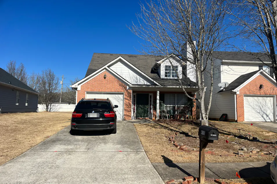 4115 Ravenwood Court Union City, GA 30291, Fulton County
