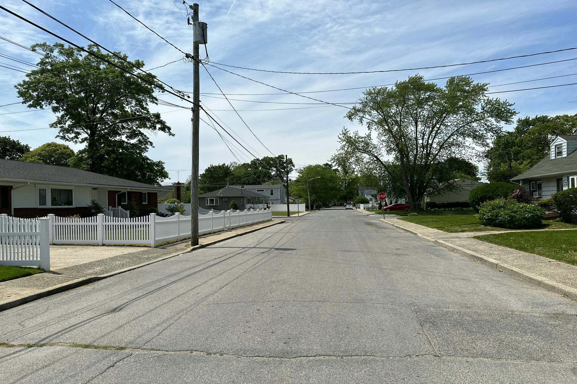 Hopatcong Ave, West Hempstead, NY 11552 #1
