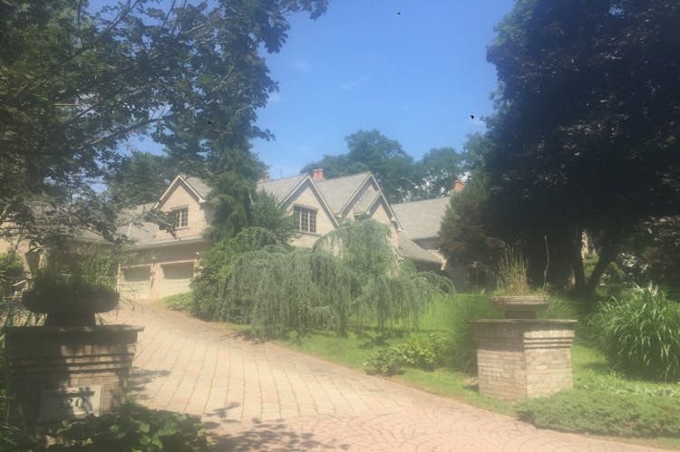 320 Algonquin Road Franklin Lakes, NJ 07417, Bergen County