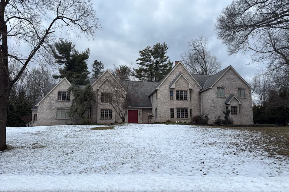 320 Algonquin Road Franklin Lakes, NJ 07417, Bergen County