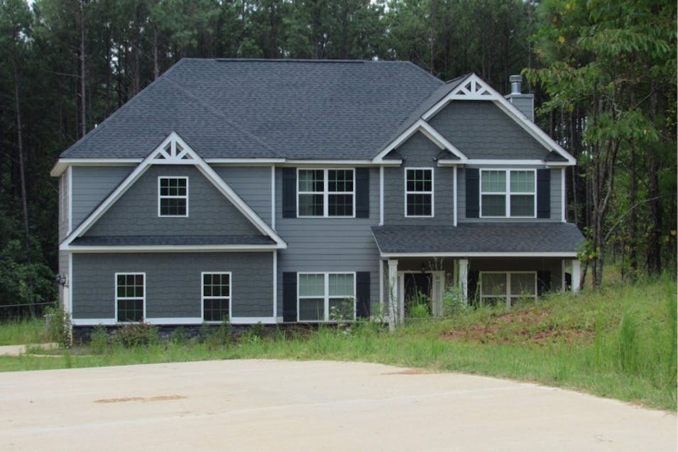 39 Claudette Ct Waverly Hall, GA 31831, Harris County