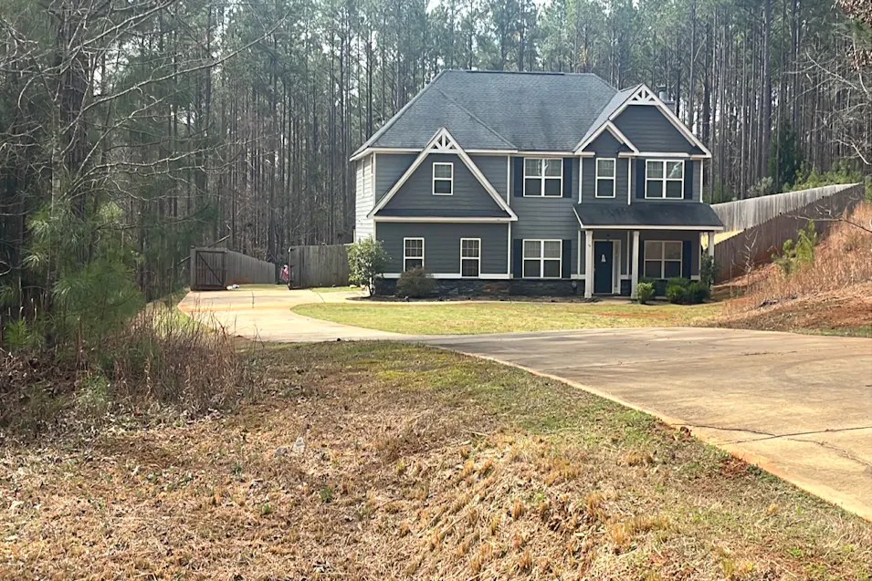 39 Claudette Ct Waverly Hall, GA 31831, Harris County