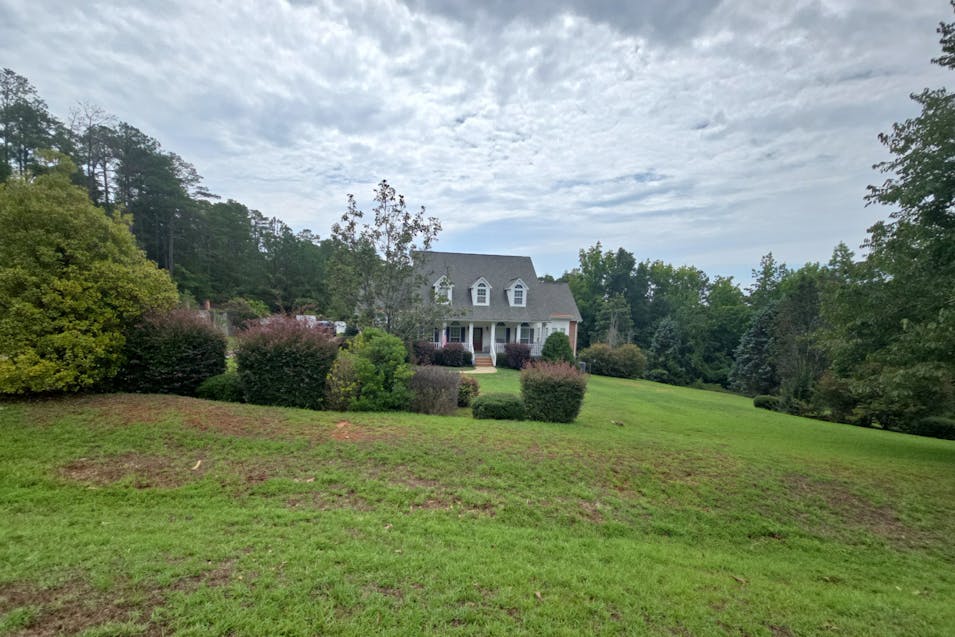 104 Walker Drive NW Milledgeville, GA 31061, Baldwin County