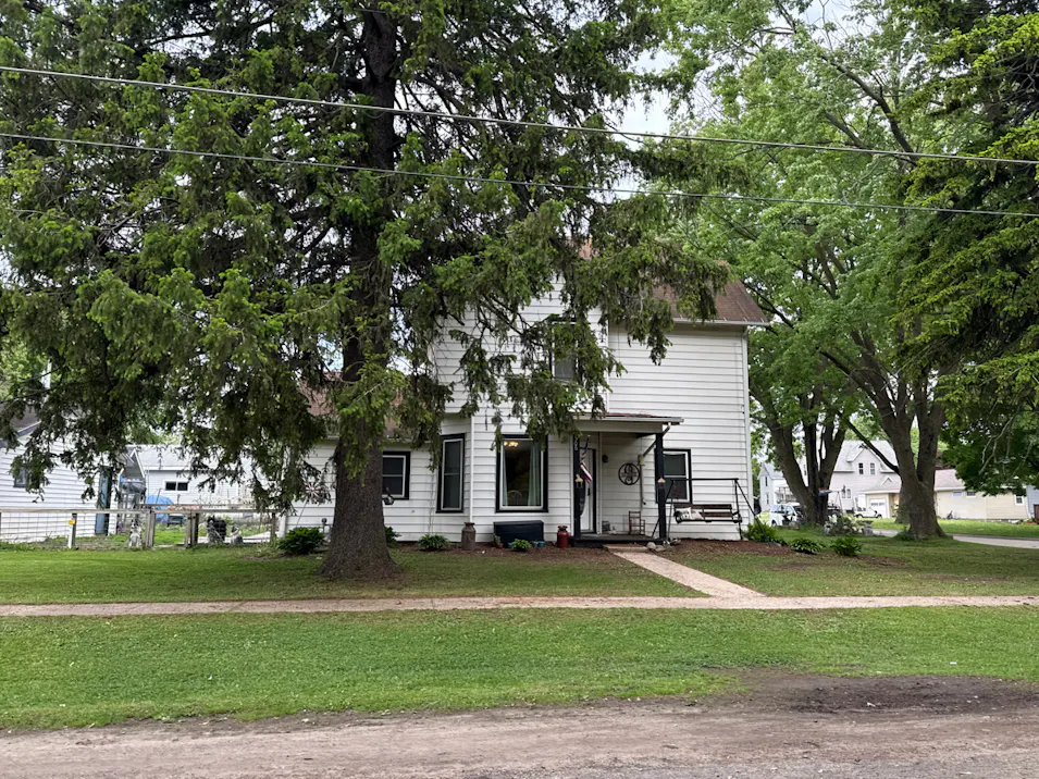 506 3rd Street West Concord, MN 55985, Dodge County