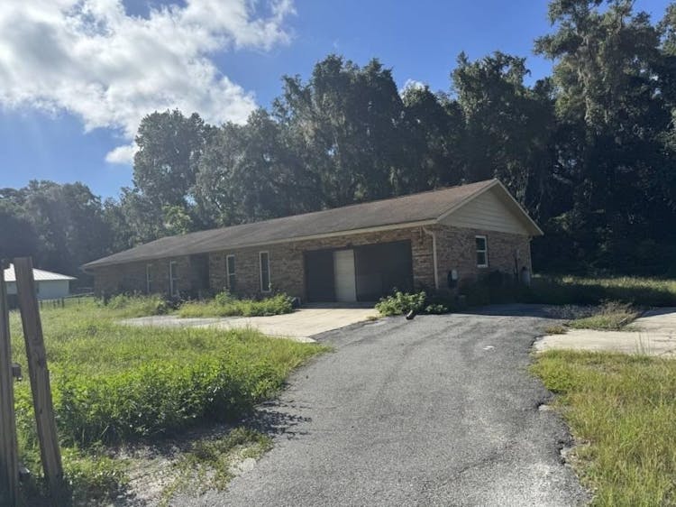 4278 NE 131st Ln Anthony, FL 32617, Marion County