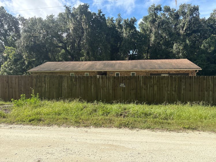 4278 NE 131st Ln Anthony, FL 32617, Marion County