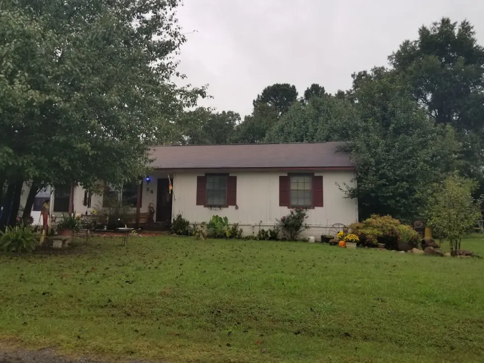 24 Stephens Street Ward, AR 72176, Lonoke County