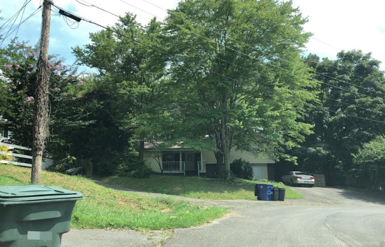 5093 Chatata Dr NE Cleveland, TN 37312, Bradley County