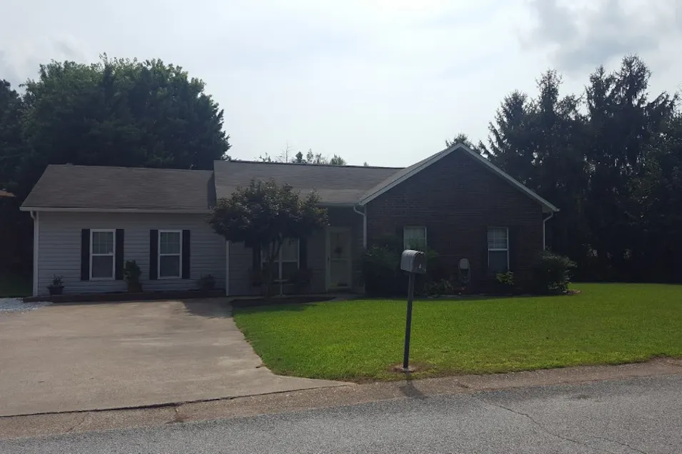 4 Rolling Meadows Dr Harrison, AR 72601, Boone County