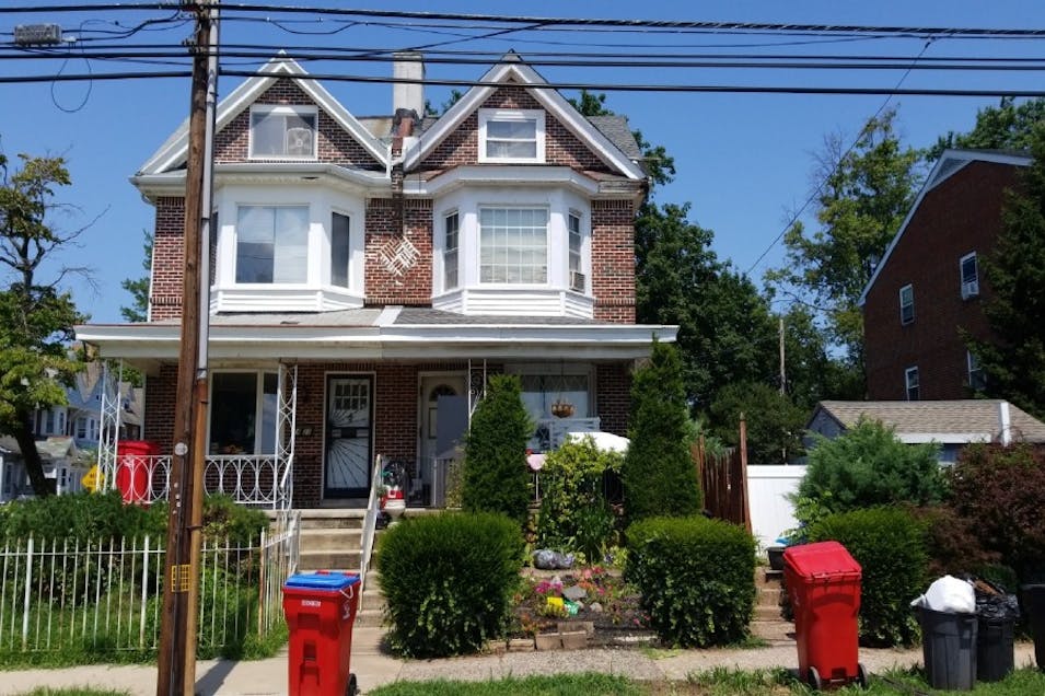 1425 Arch Street Norristown, PA 19401, Montgomery County