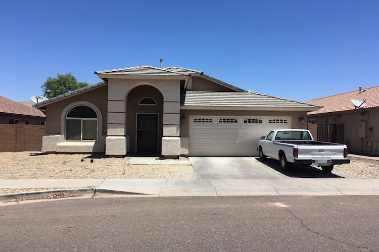 7342 West Pueblo Avenue Phoenix, AZ 85043, Maricopa County