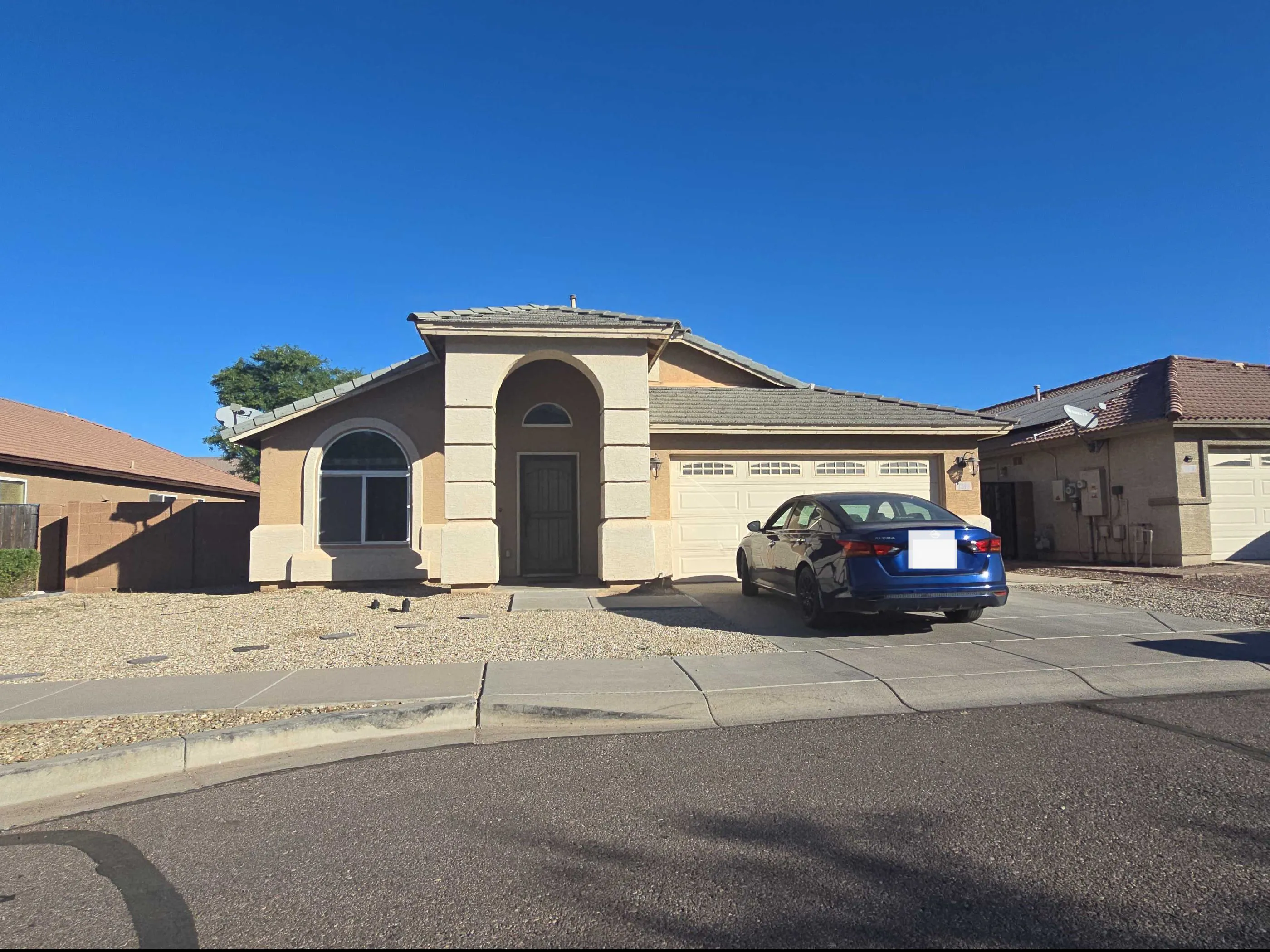 Pueblo Ave, Phoenix, AZ 85043 #1