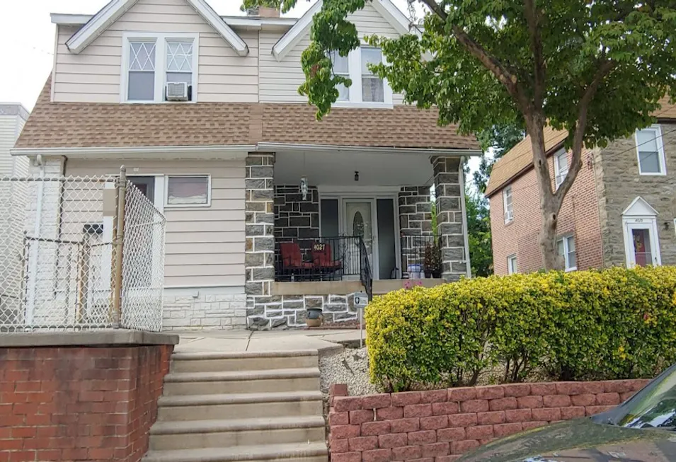 4027 Vernon Road Drexel Hill Aka Upper Darby Township, PA 19026, Delaware County