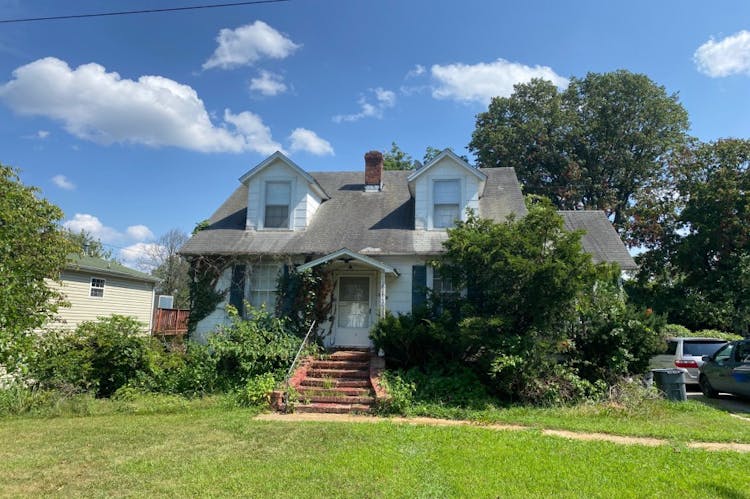 3629 Marriotts Ln Windsor Mill, MD 21244, Baltimore County