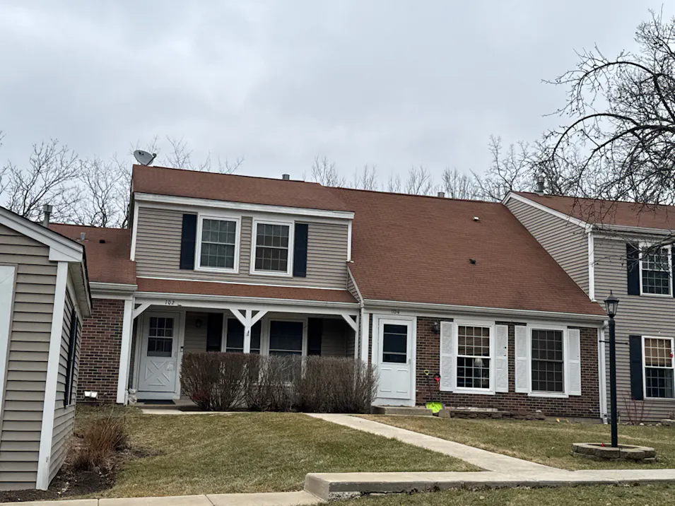 104 Hickory Lane Cary, IL 60013, McHenry County