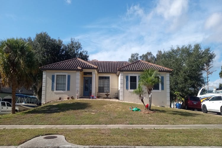 1250 Shorecrest Circle Clermont, FL 34711, Lake County