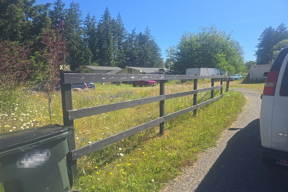 13612 Vail Road Southeast Yelm, WA 98597, Thurston County