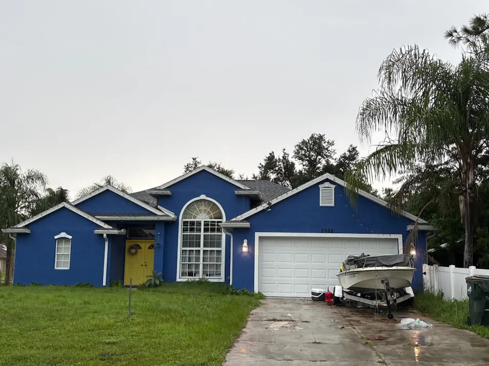 2992 Saybrook Ave North Port, FL 34286, Sarasota County