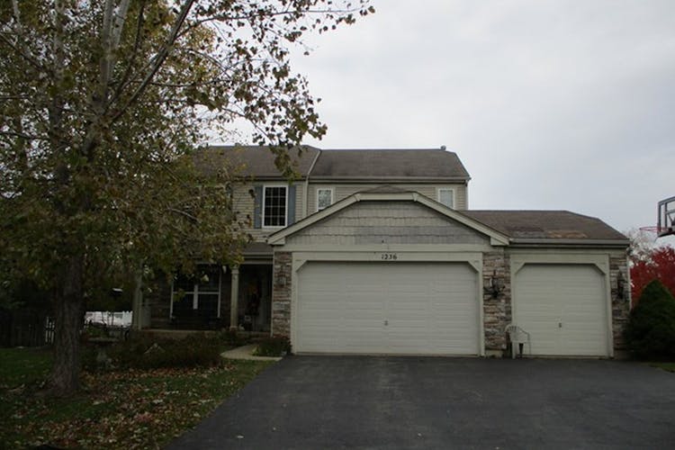 1236 Noble Dr Port Barrington, IL 60010, Lake County