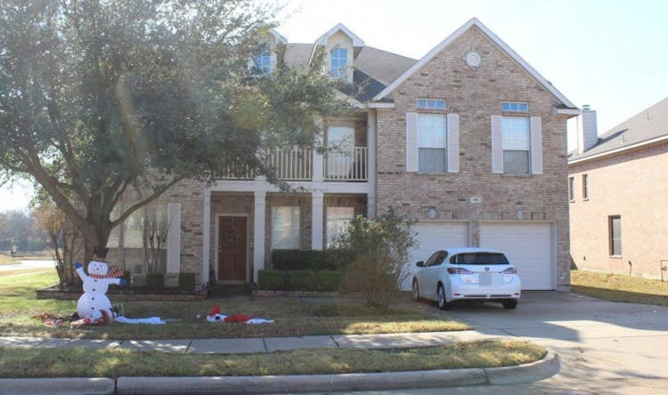 98 Forest Mill Trl Mansfield, TX 76063, Tarrant County