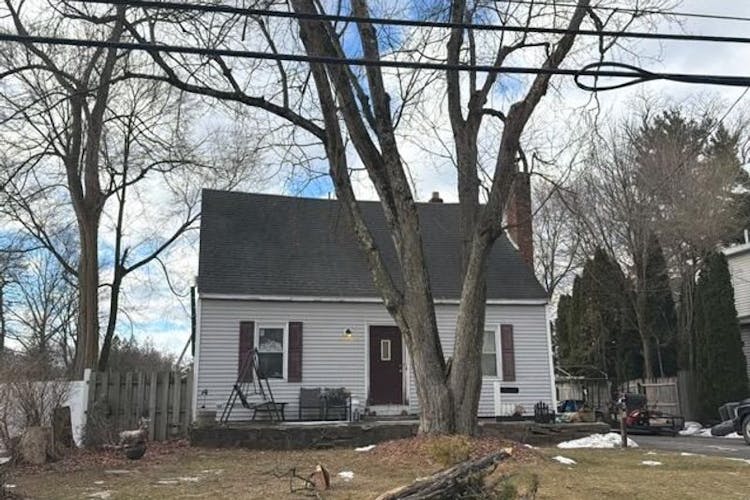 258 Stoodley Place Schenectady, NY 12303, Schenectady County