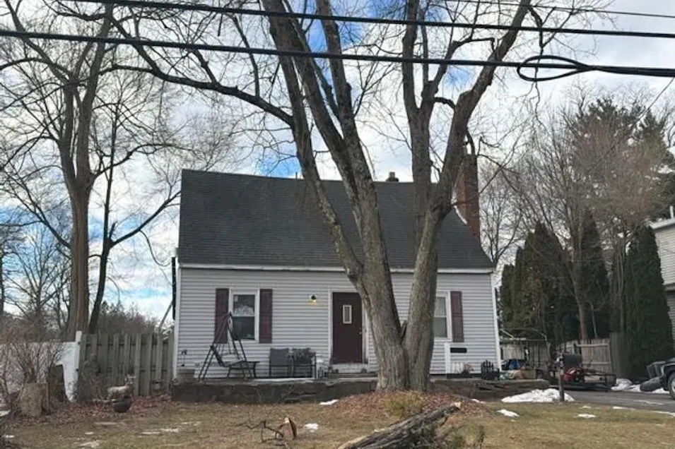 258 Stoodley Place Schenectady, NY 12303, Schenectady County
