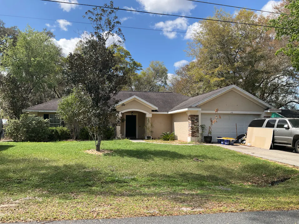 20 Juniper Pass Trail Ocala, FL 34480, Marion County