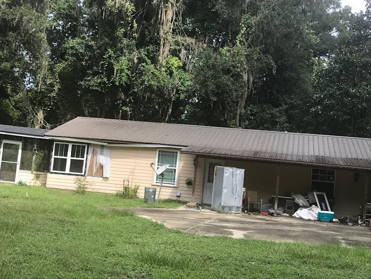 2326 North Street Middleburg, FL 32068, Clay County