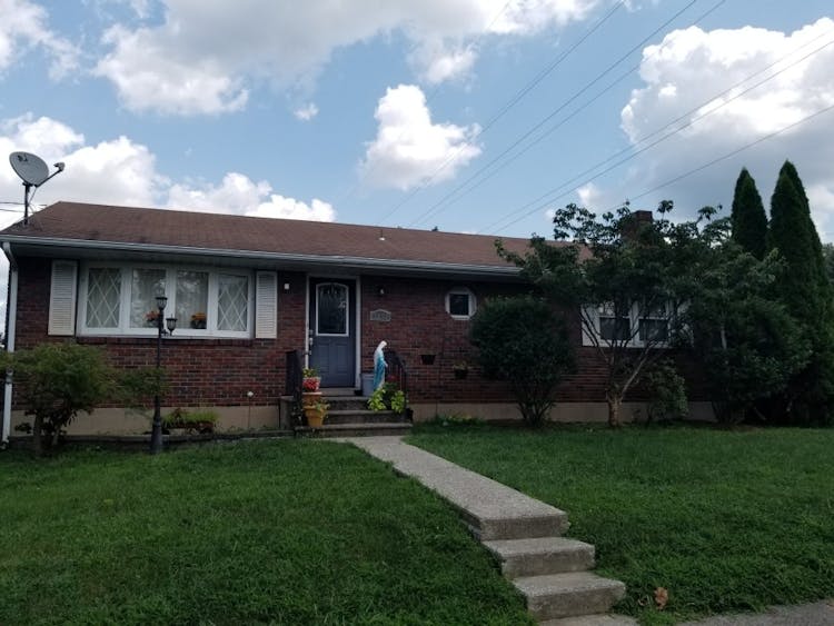 2232 Covington Ave Bethlehem, PA 18017, Northampton County