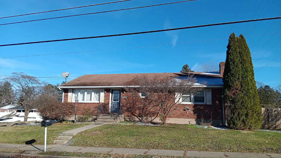 2232 Covington Ave Bethlehem, PA 18017, Northampton County