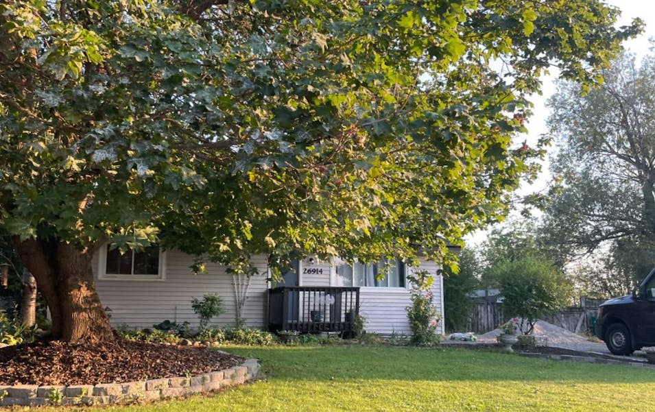 26914 East Sanson Avenue, Newman Lake, Wa 99025 Newman Lake, WA 99025, Spokane County