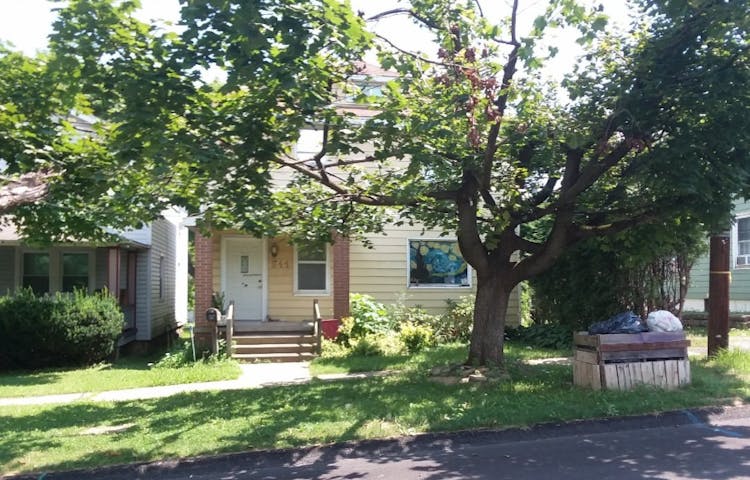 511 E. 6th Street Clearfield, PA 16830, Clearfield County