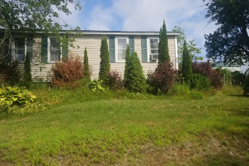 158 South Road Salisbury, NH 03268, Merrimack County
