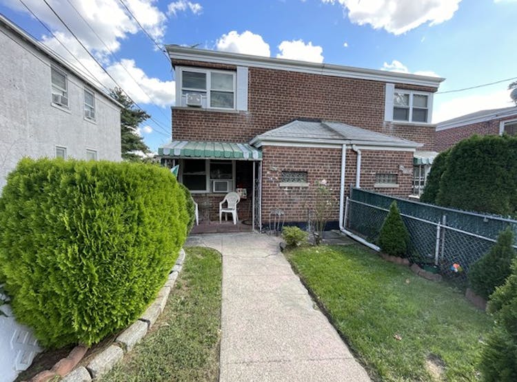 216 First Street Yonkers, NY 10704, Westchester County