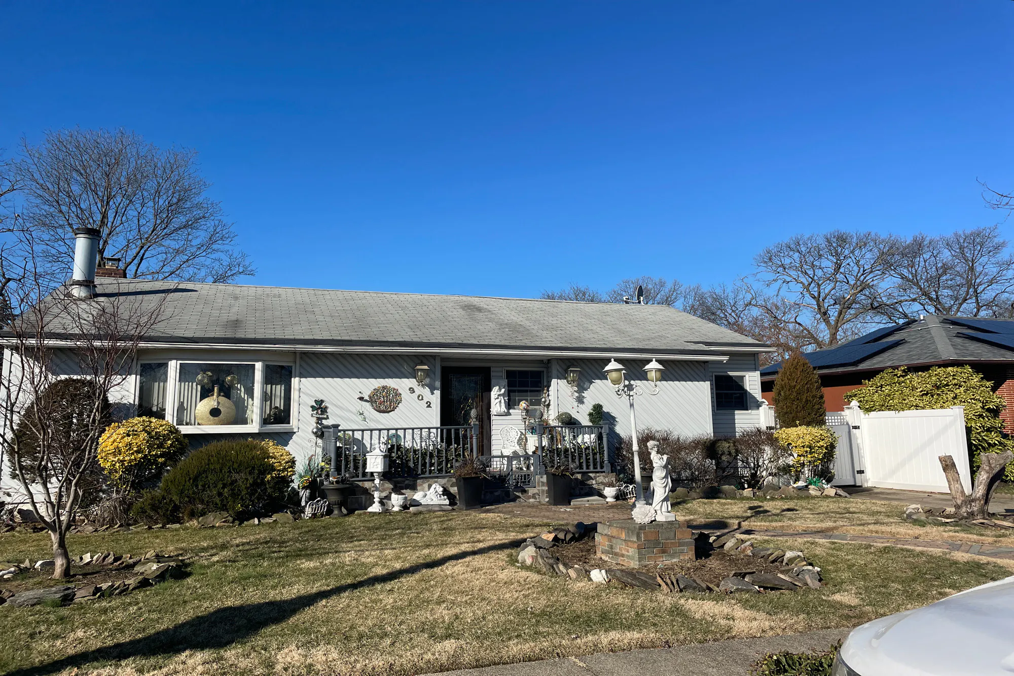 Edwards Blvd, Valley Stream, NY 11580 #1