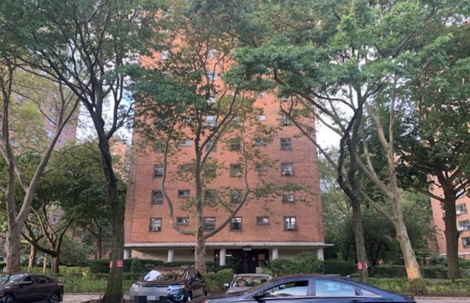 2180 33rd Rd Long Island City, NY 11106, Queens County