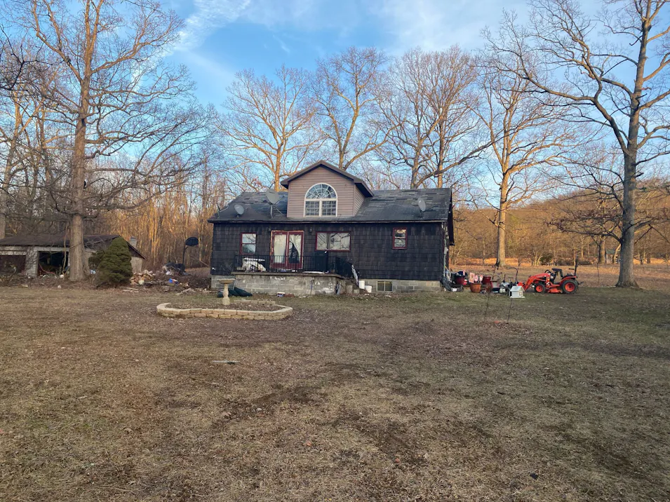 12700 Hockman Rd SE Cumberland, MD 21502, Allegany County