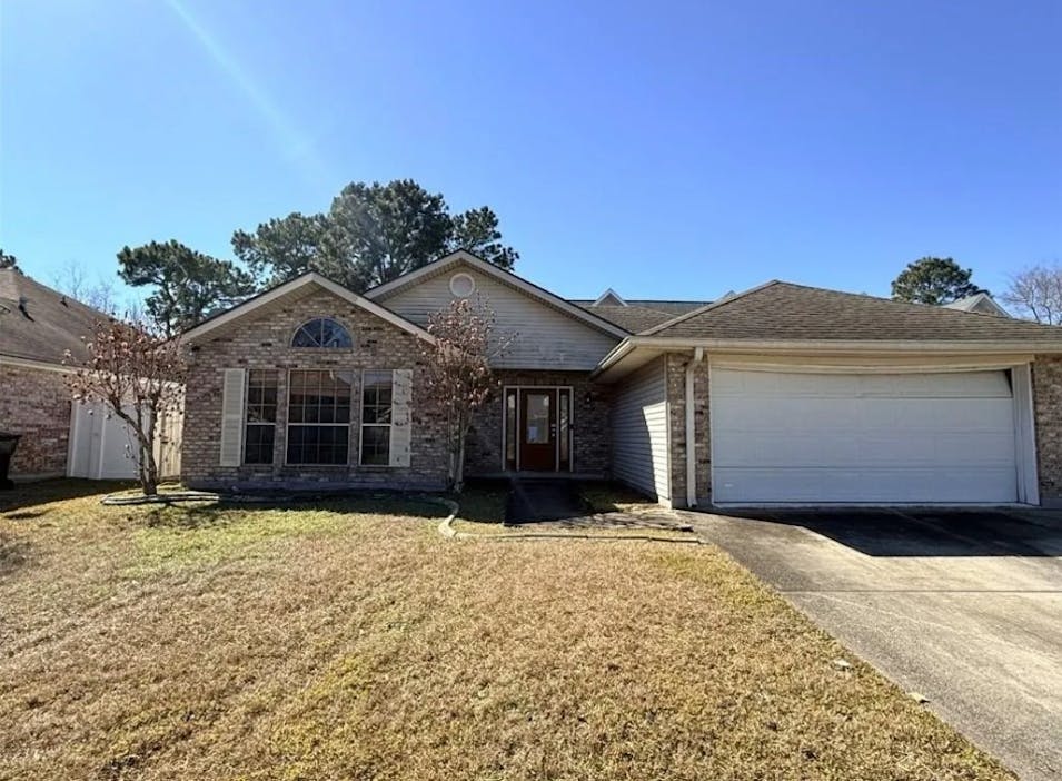 173 Cypress Grove New Orleans, LA 70131, Orleans County