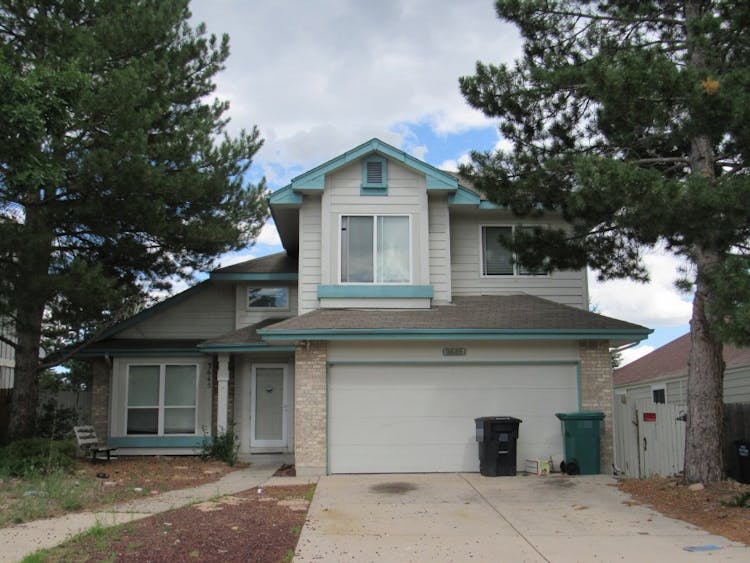 3645 Birnamwood Drive Colorado Springs, CO 80920, El Paso County