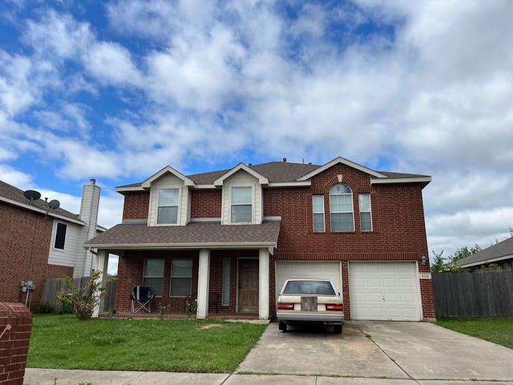 508 Fossil Lake Court Arlington, TX 76002, Tarrant County