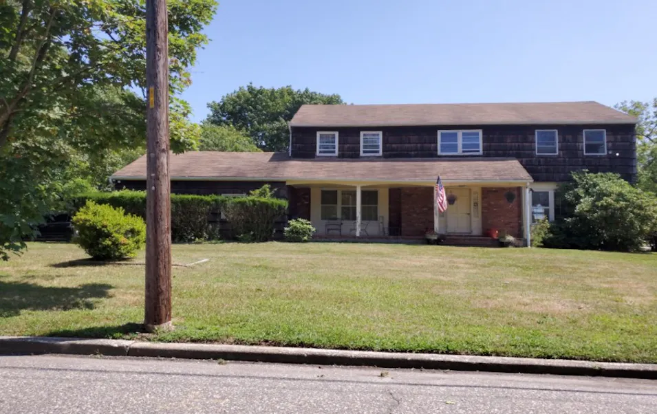 1 North Durkee Lane Aka 1 N Durkee Lane East Patchogue, NY 11772, Suffolk County