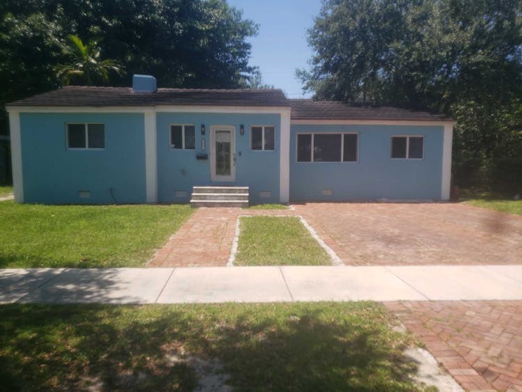 9402 NW 2nd Pl Miami Shores, FL 33150, Miami-Dade County