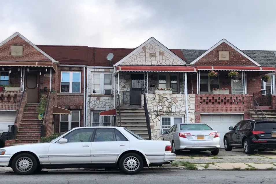 4513 Avenue H Brooklyn, NY 11234, Kings County