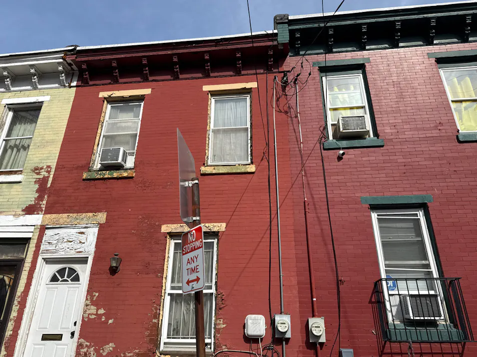 4313 Ludlow St Philadelphia, PA 19104, Philadelphia County